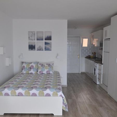 Bright Studio By The Sea Icod De Los Vinos Eksteriør bilde