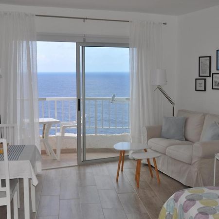 Bright Studio By The Sea Icod De Los Vinos Eksteriør bilde
