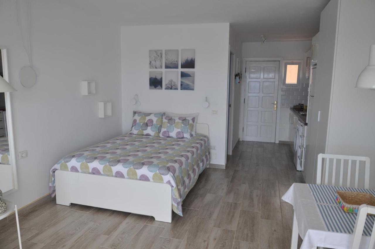 Bright Studio By The Sea Icod De Los Vinos Eksteriør bilde