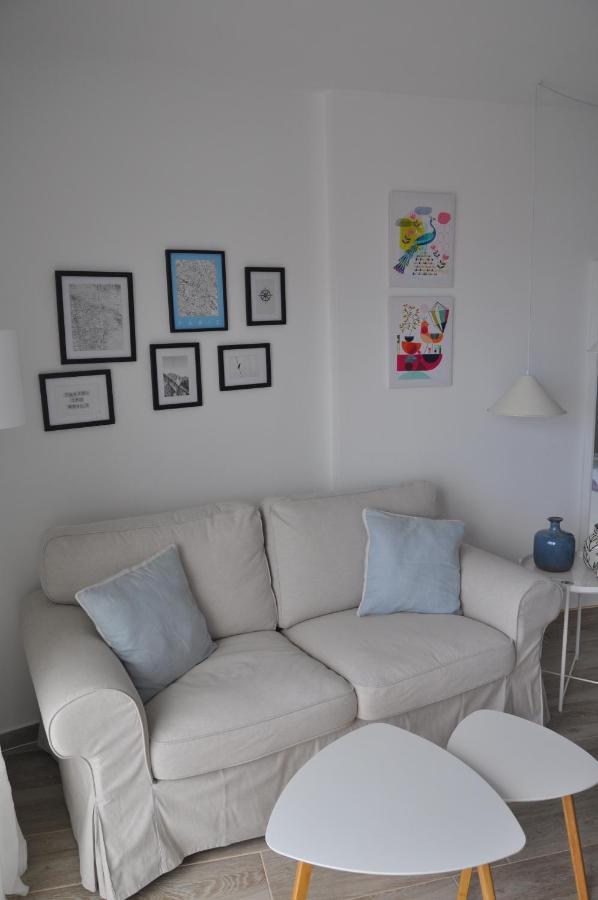 Bright Studio By The Sea Icod De Los Vinos Eksteriør bilde
