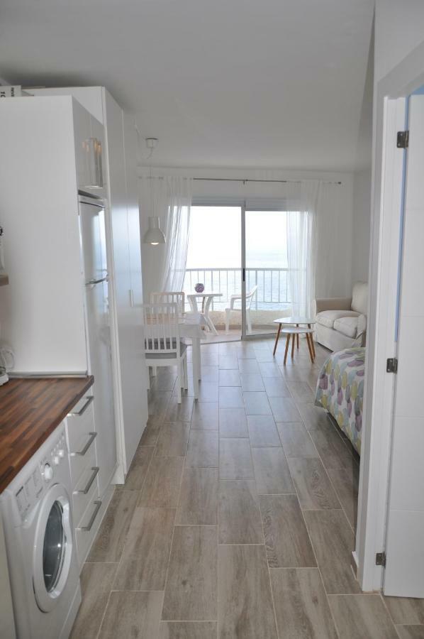 Bright Studio By The Sea Icod De Los Vinos Eksteriør bilde