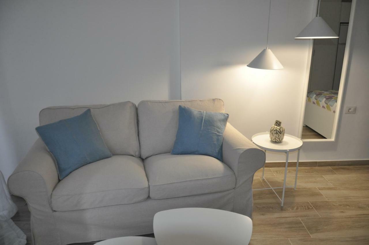 Bright Studio By The Sea Icod De Los Vinos Eksteriør bilde